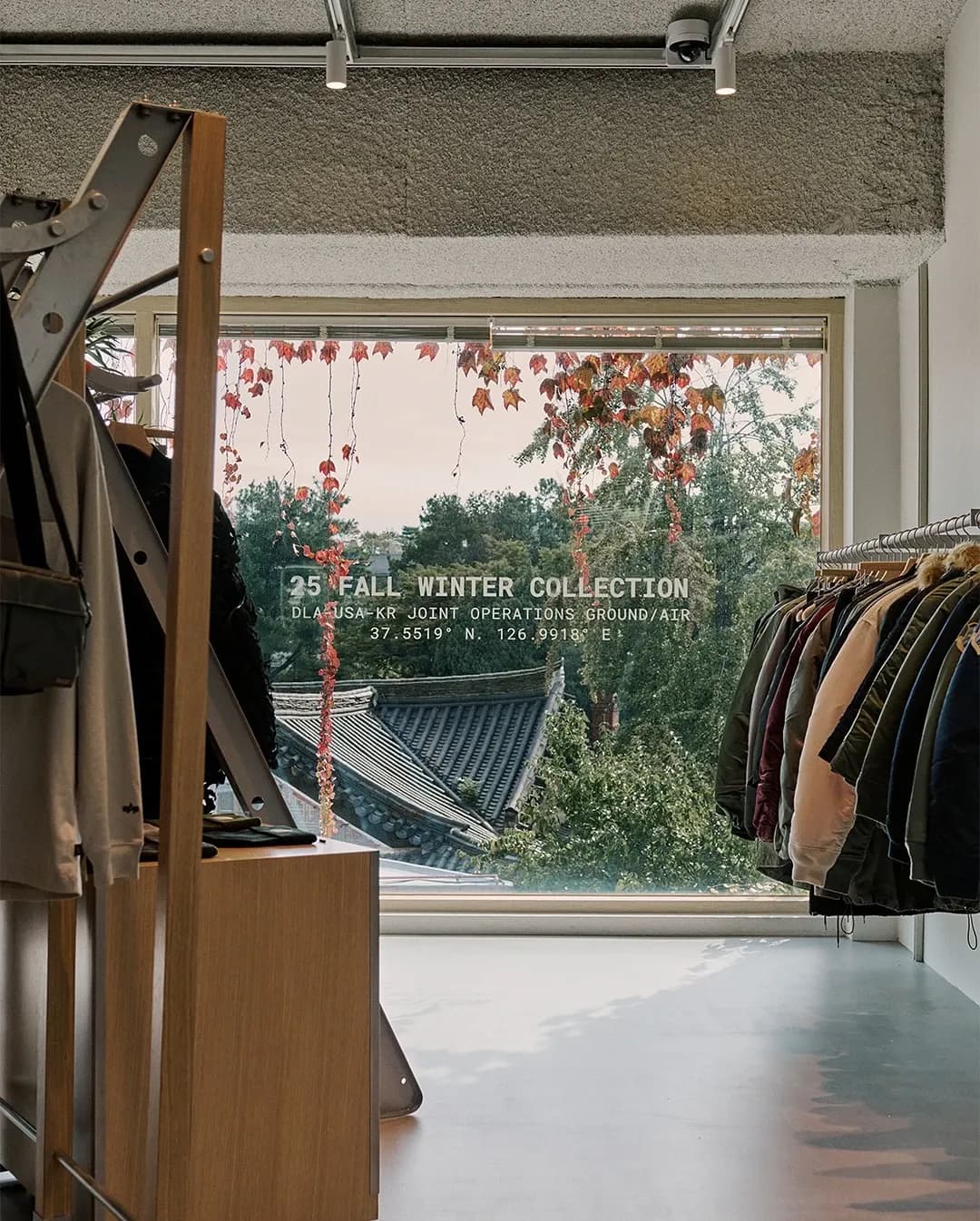 Alpha Industries Pop-up 5