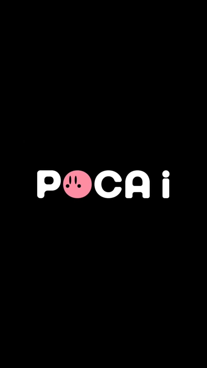 Poca AI Pop-up: Myeongdong 1