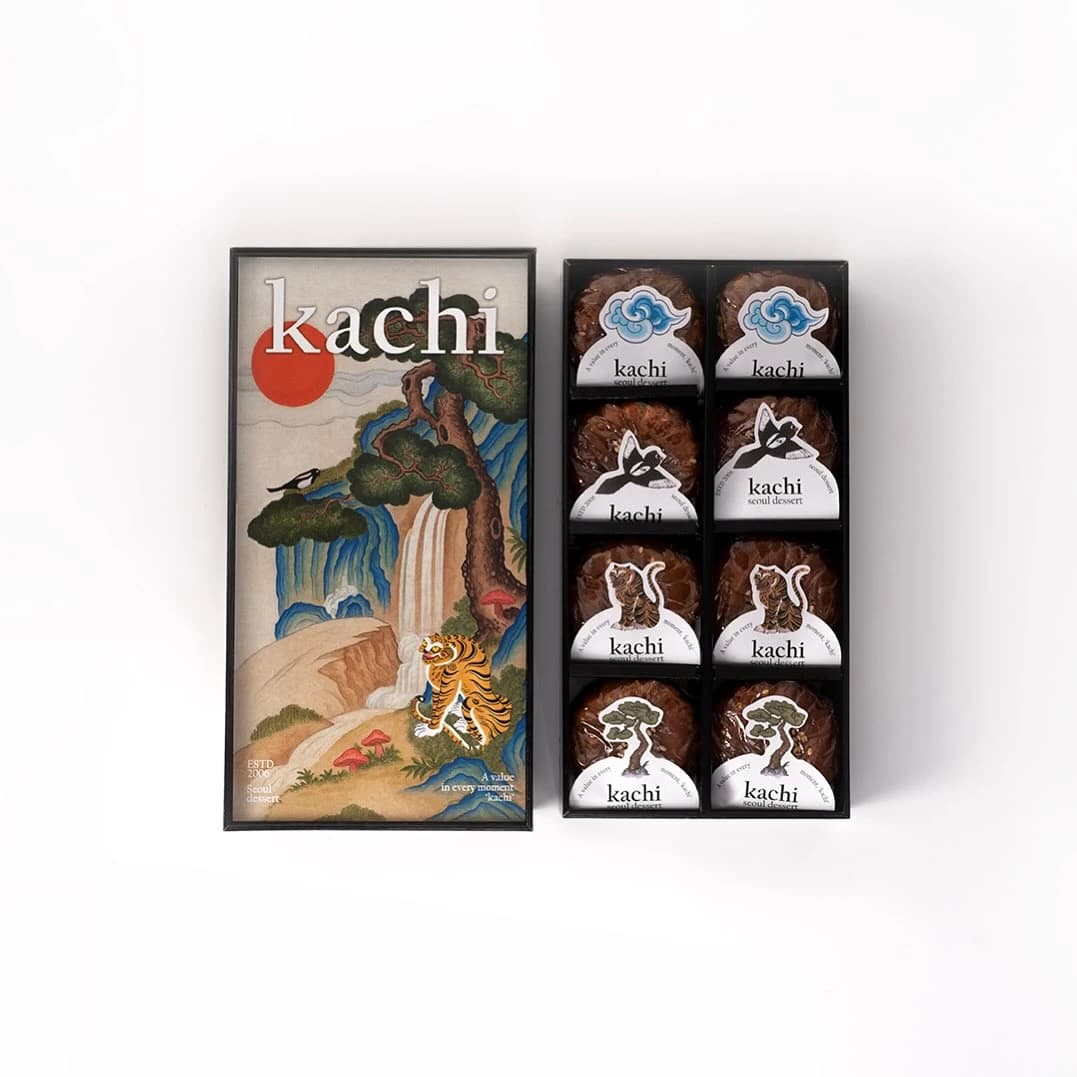 Gachi Seoul Pop-up 1