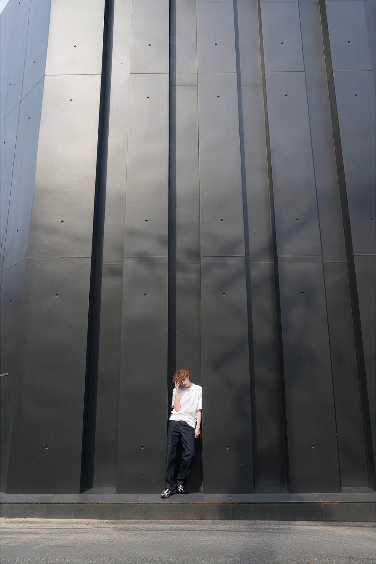 Sajinhwa (寫眞畵) scene by Sandoilki