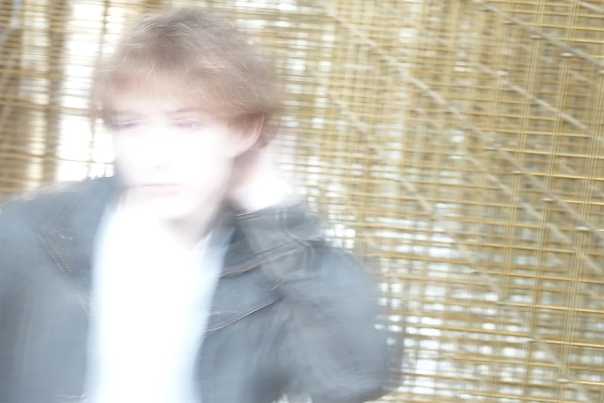 Street gaze, Seoul photography by Sandoilki