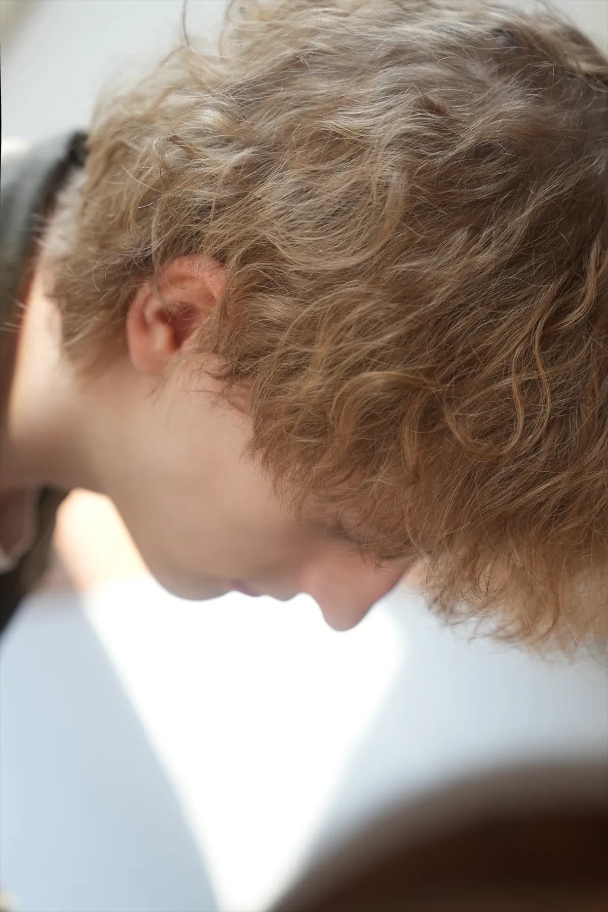 Seoul alleyway, Sandoilki drawing photography