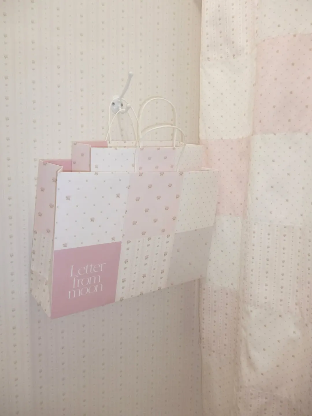 Letter From Moon Popup 5