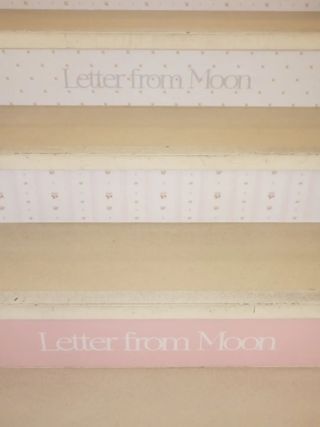 Letter From Moon Popup 9