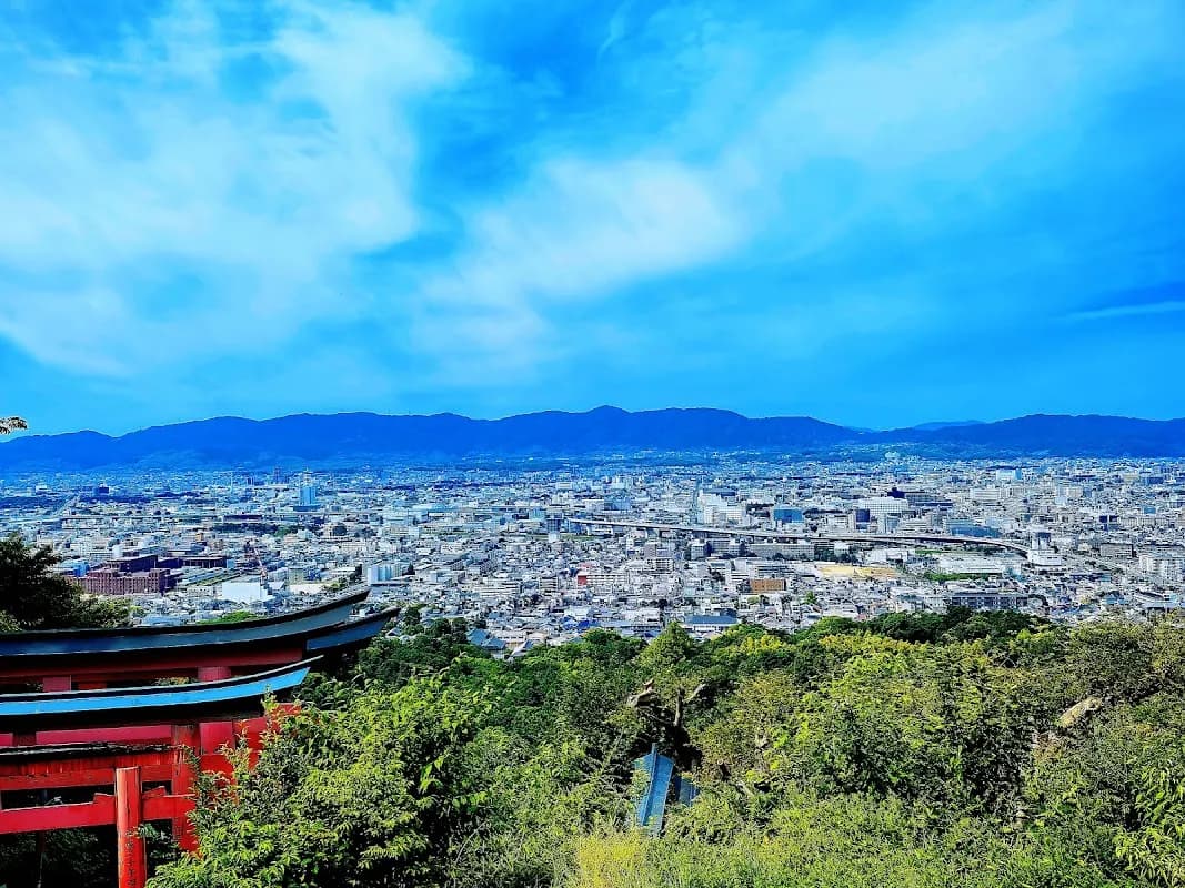 후시미 이나리 신사 3