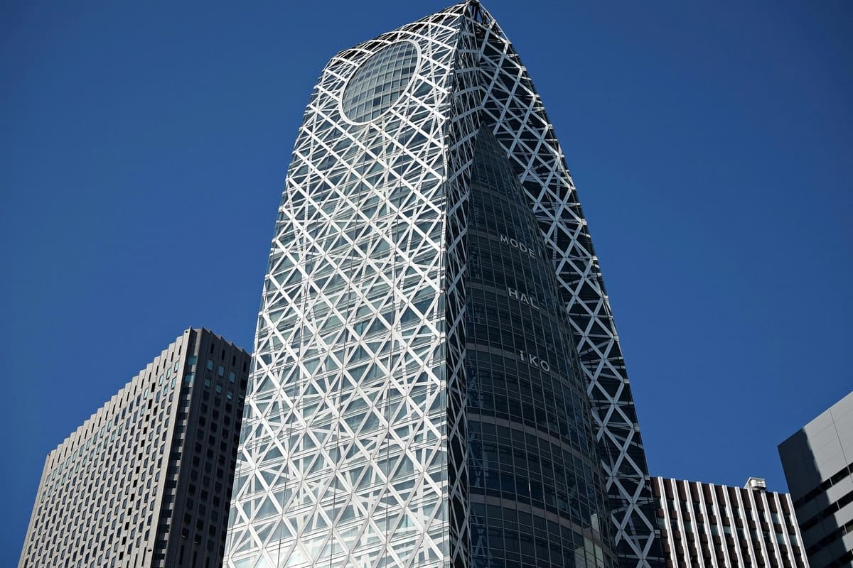 Tokyo Shibuya & Shinjuku Pop Culture Day Trip 6