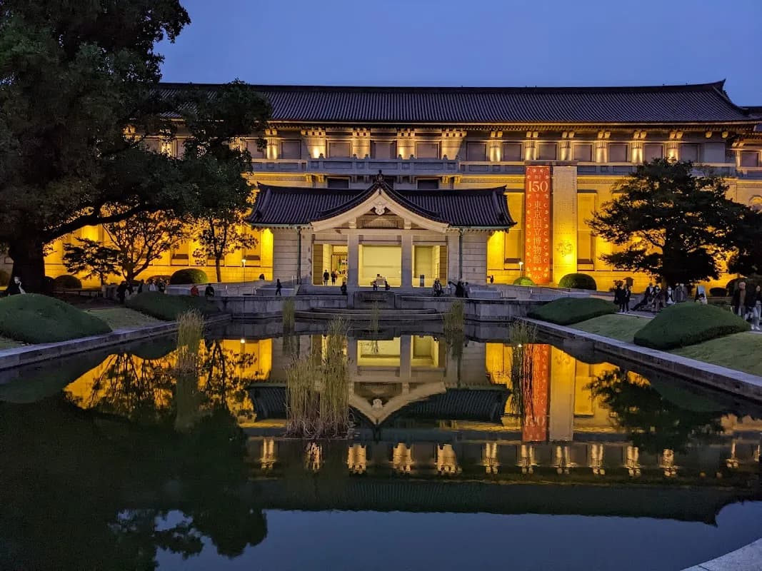 Essential Tokyo First-Timer 2N3D Itinerary 4