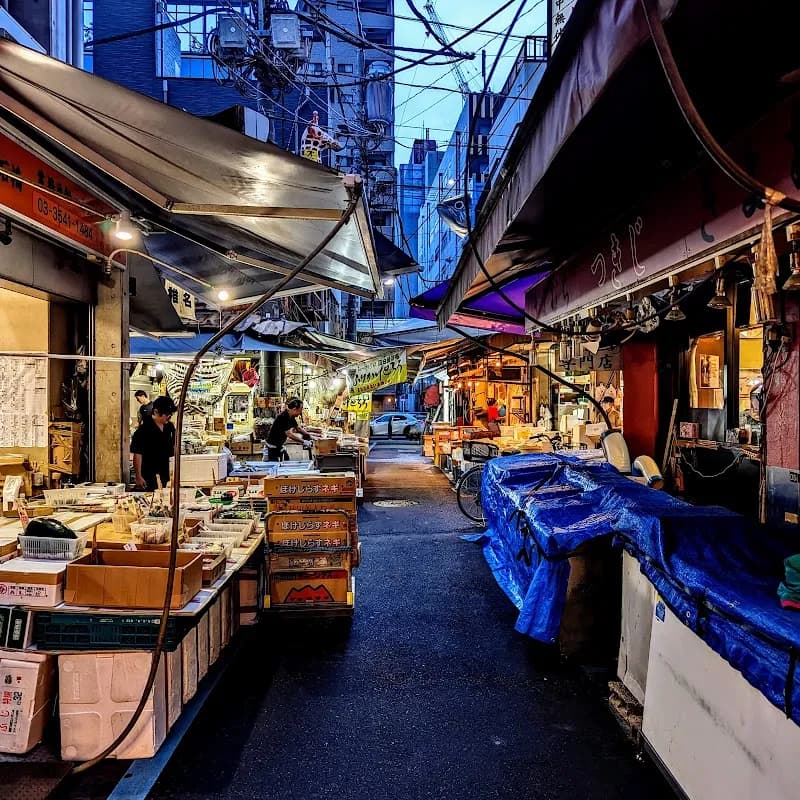 Essential Tokyo First-Timer 2N3D Itinerary 11