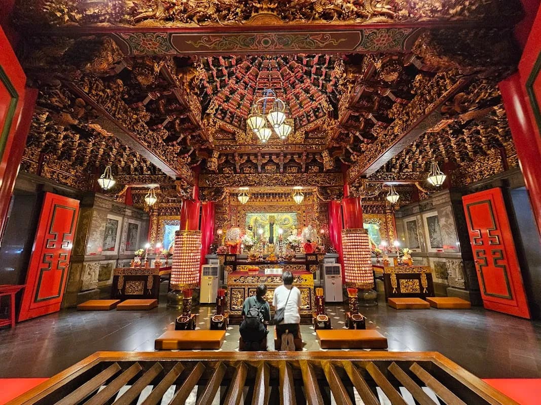 Yokohama Chinatown 4