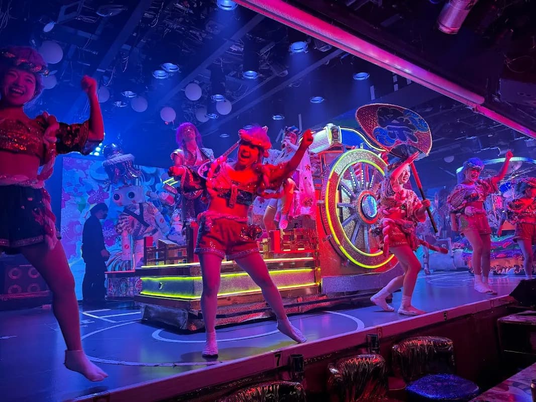 사무라이 레스토랑 1