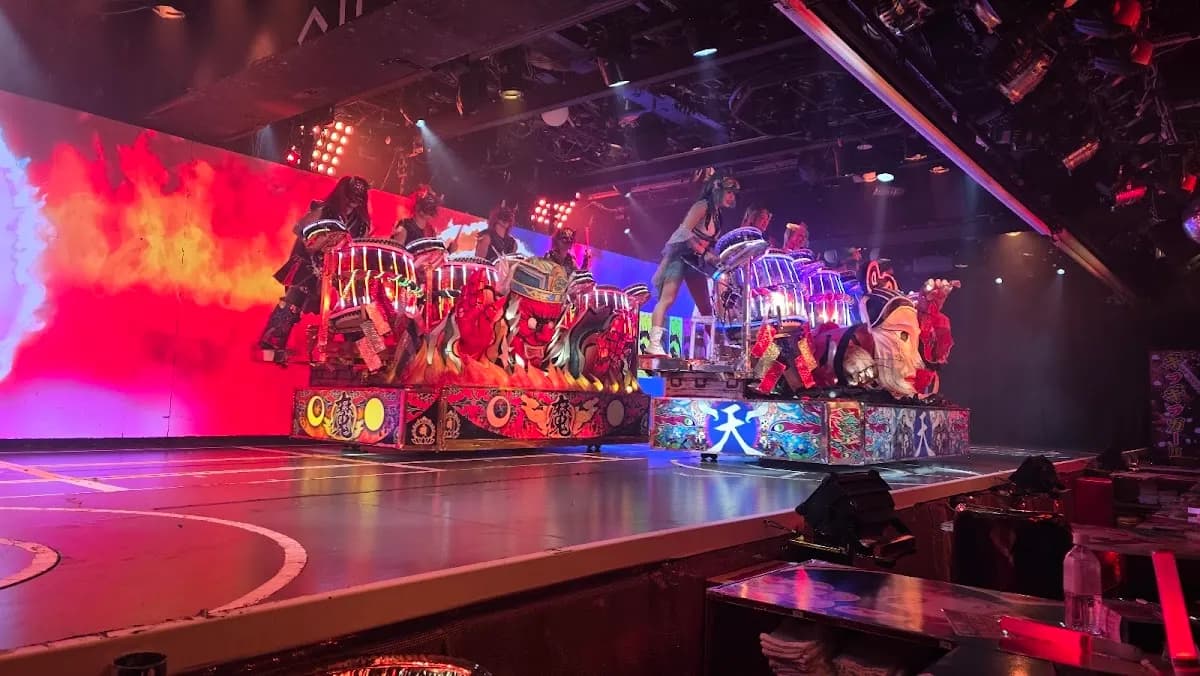 사무라이 레스토랑 3