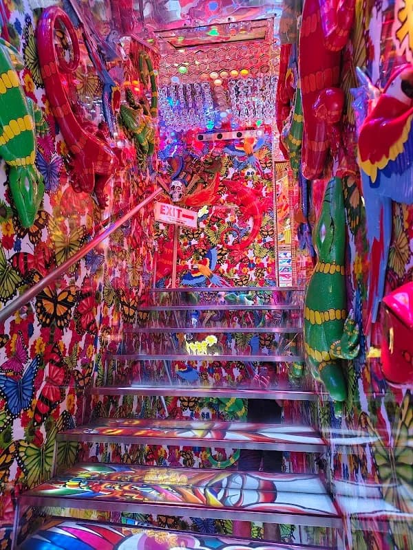 사무라이 레스토랑 4