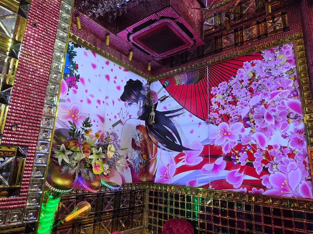 사무라이 레스토랑 5