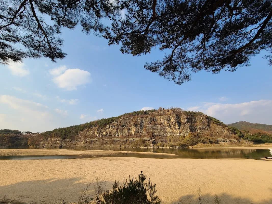 Hahoe Folk Village (UNESCO) 2