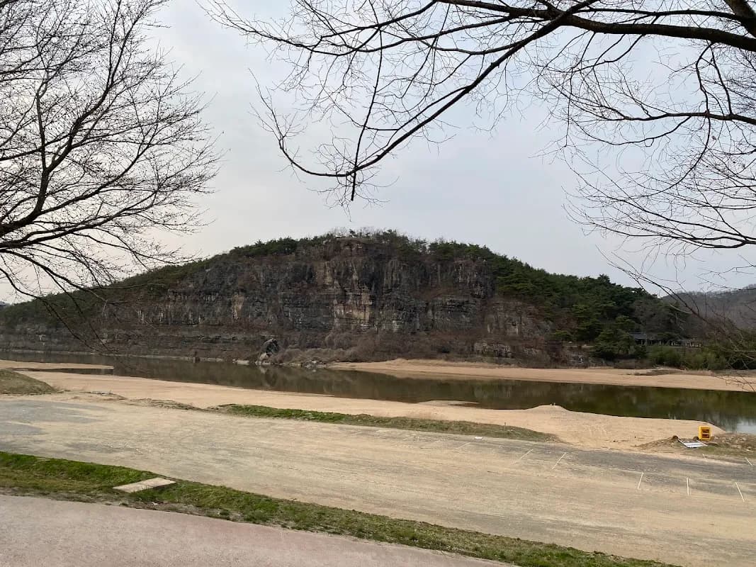 Hahoe Folk Village (UNESCO) 3