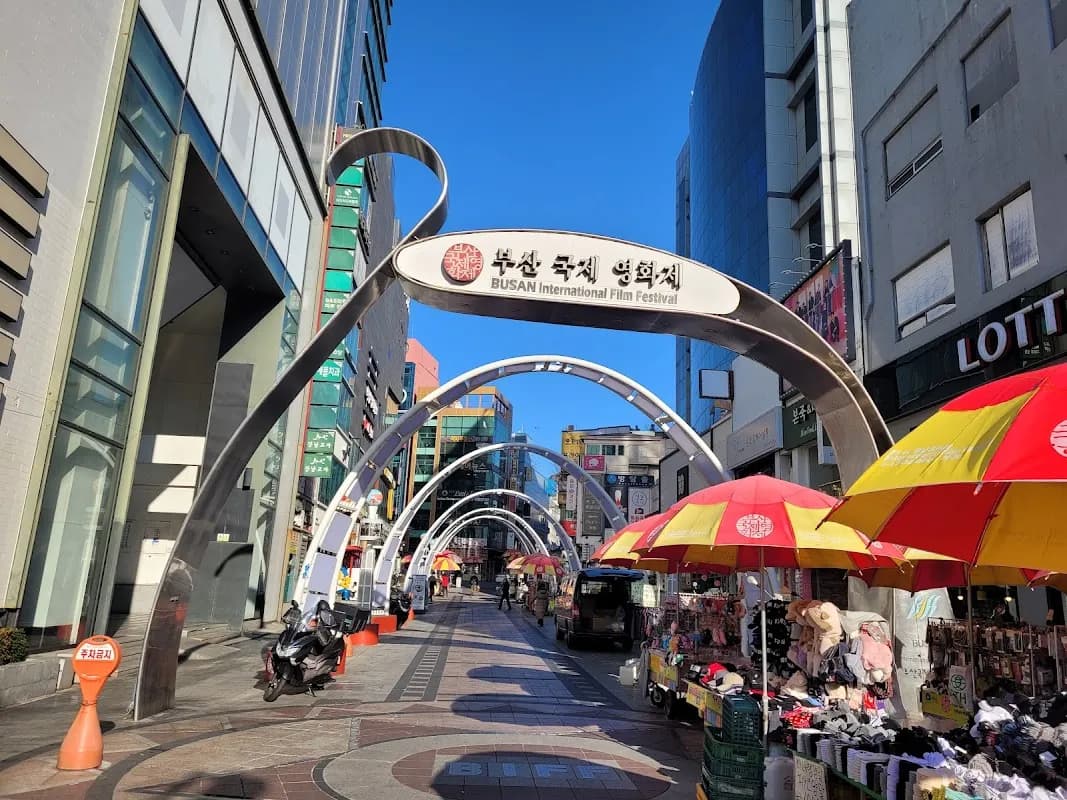 Ultimate Korea Loop: Seoul, Jeonju & Busan (6N7D) 20