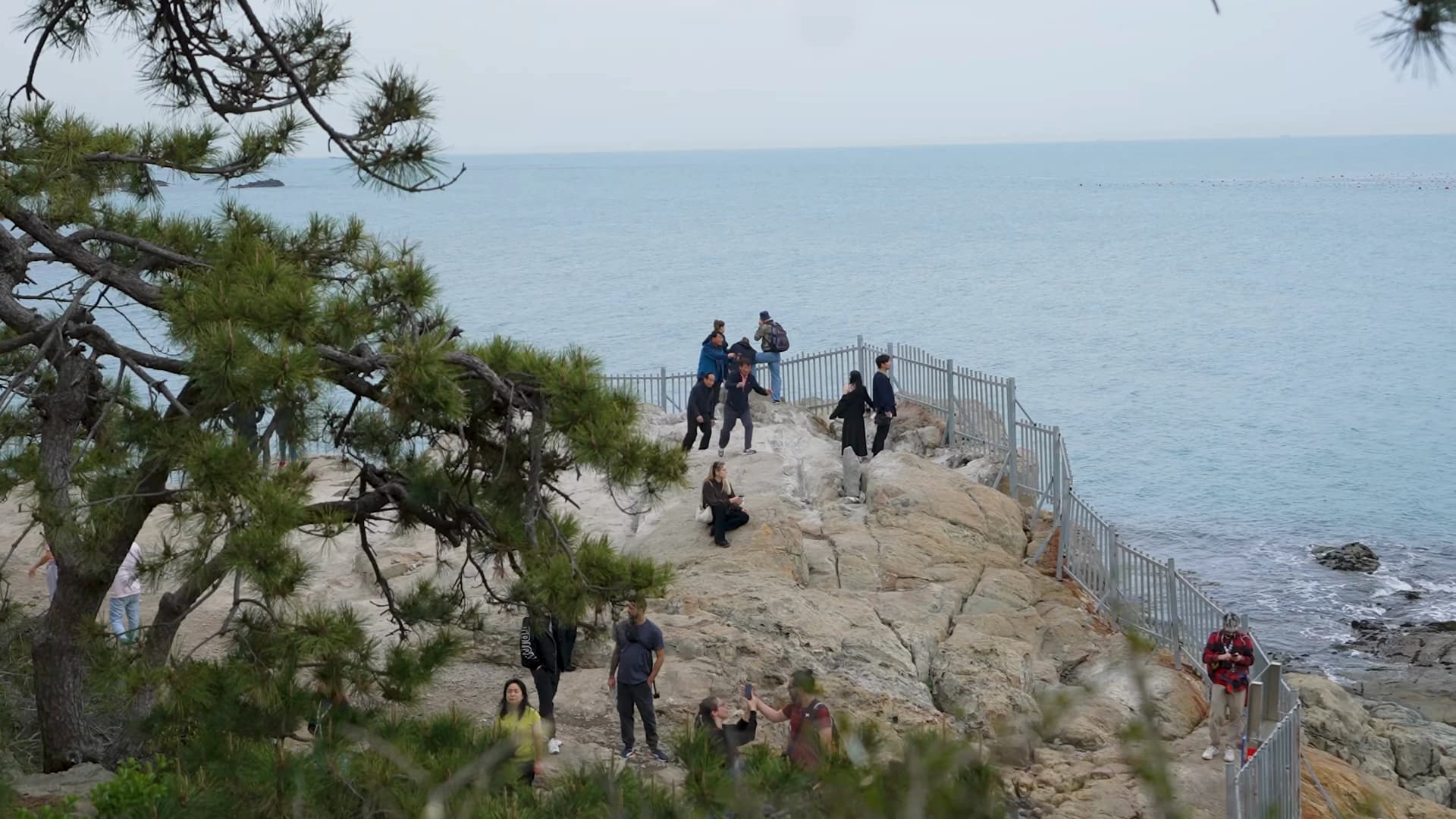 首爾—釜山美食快線:KTX吃貨之旅5日