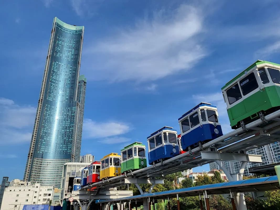 Busan Deep Dive: 4-Day Coastal Adventure 2