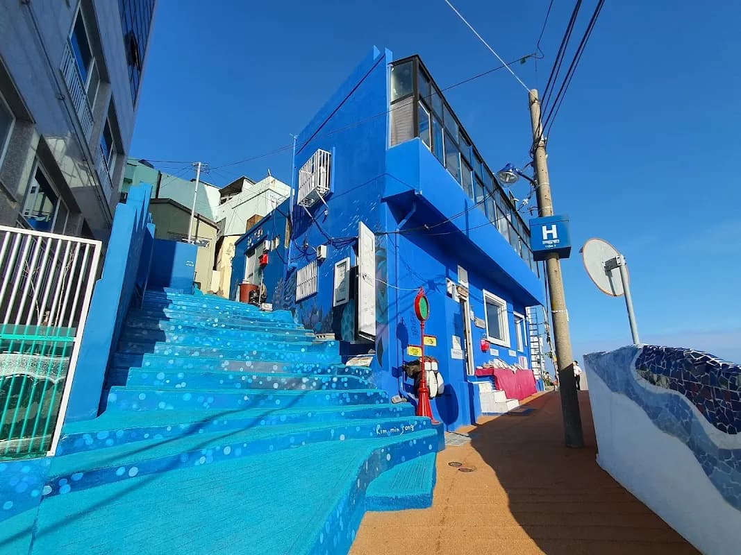 Huinnyeoul Culture Village 4