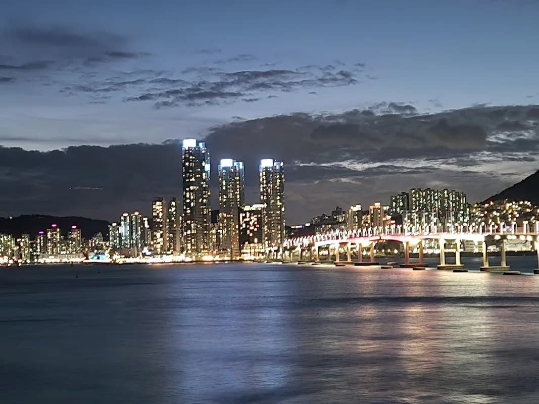 Huinnyeoul Culture Village 5