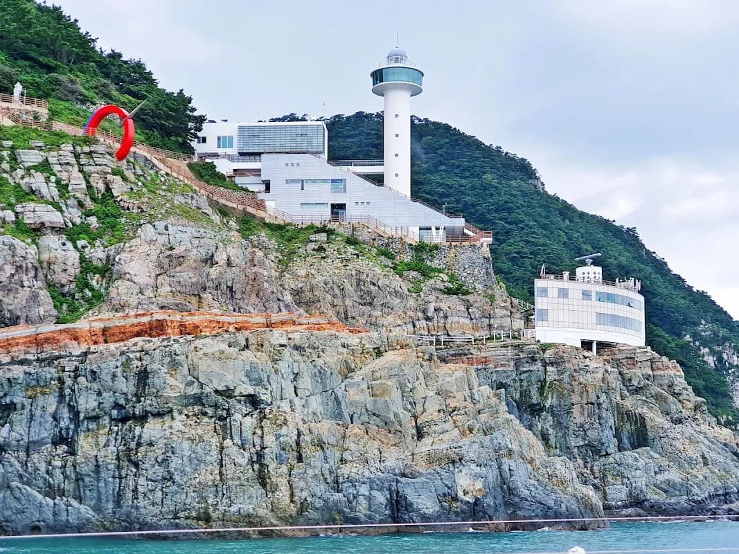 Taejongdae Resort Park 3