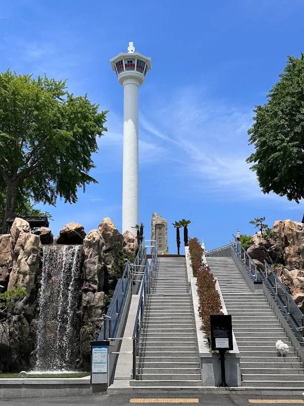 Busan Tower 2