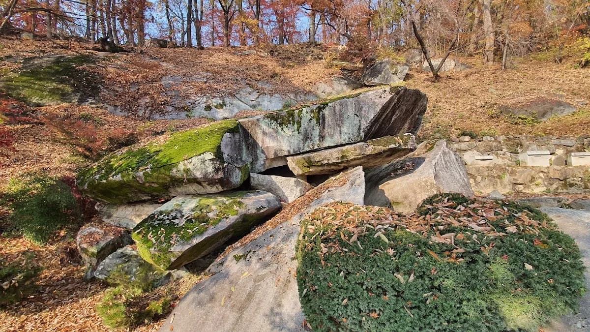Buseoksa Temple (UNESCO) 5