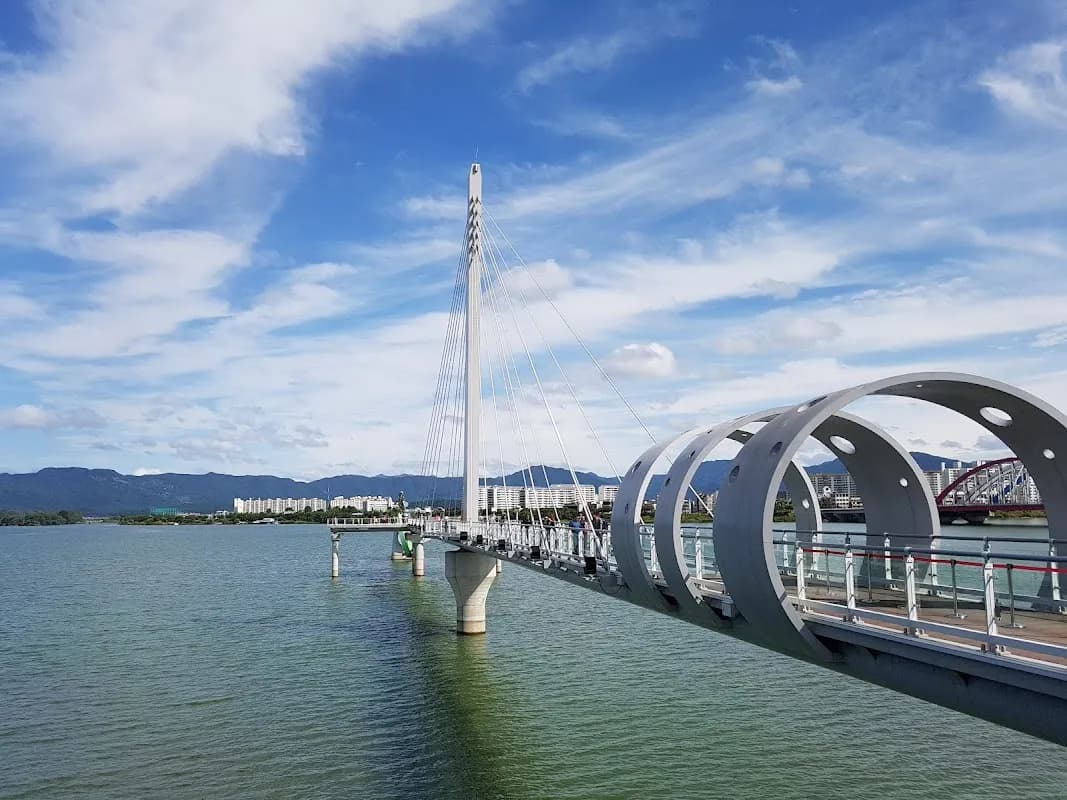 Seoul to Chuncheon & Nami Island K-Drama Trip 4