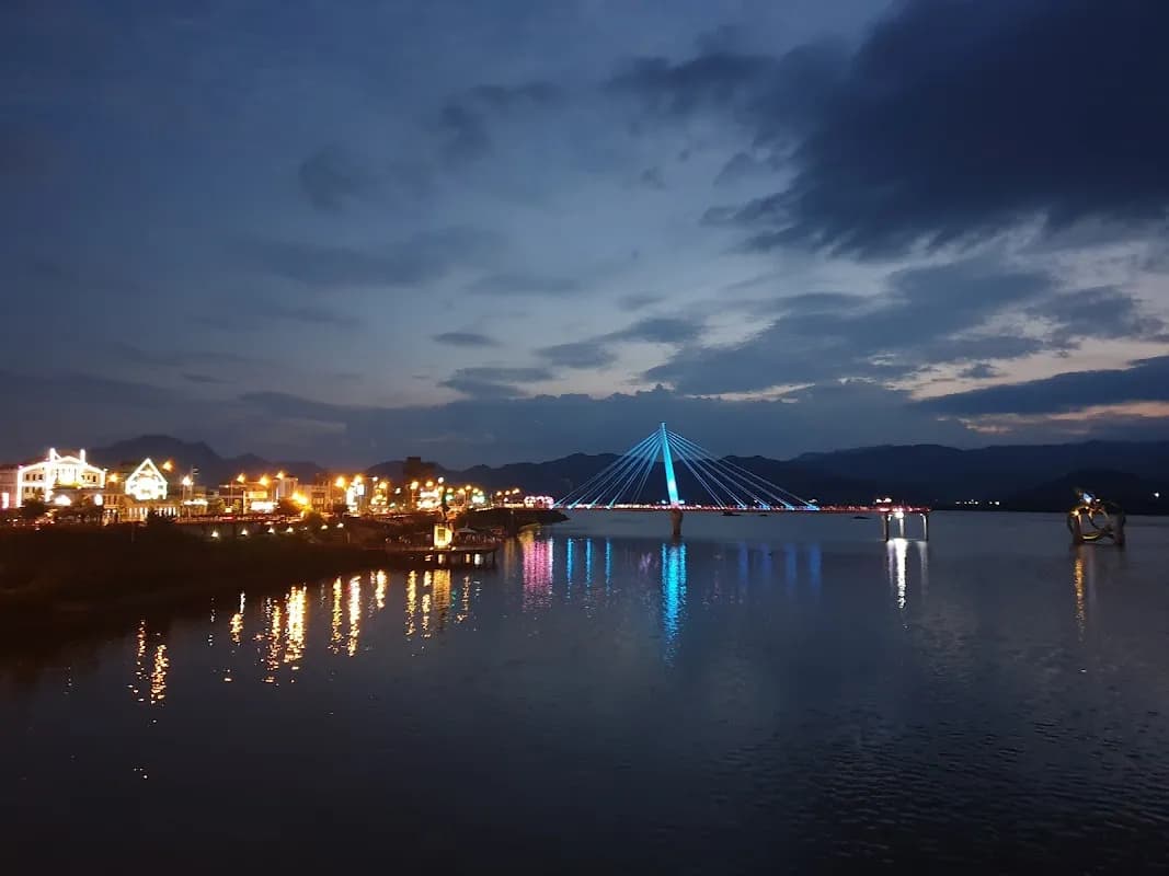 Soyang River Skywalk 5
