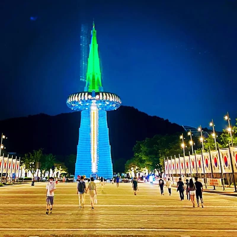 Daejeon EXPO Science Park 3