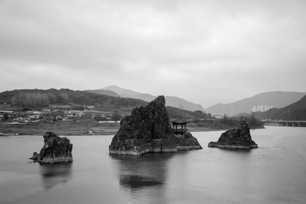 Dodamsambong Peaks 3