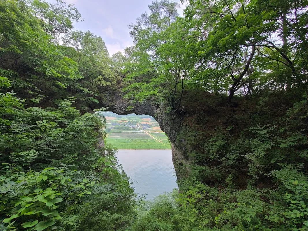 Dodamsambong Peaks 4