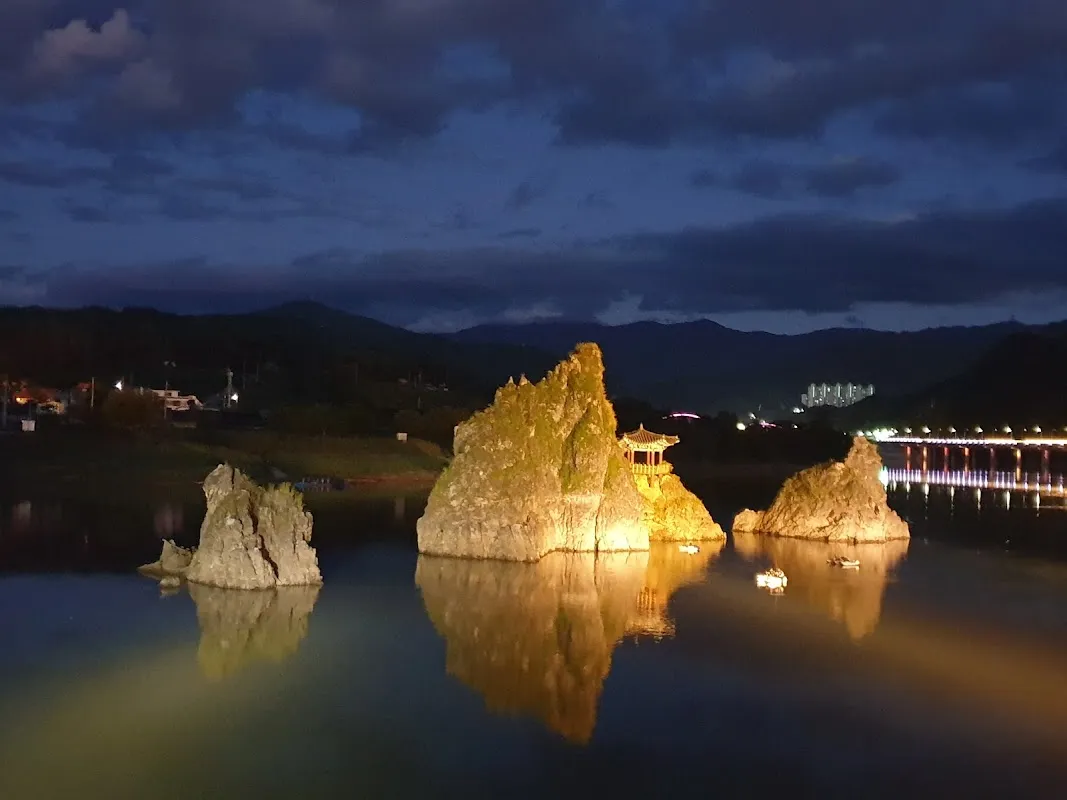 Dodamsambong Peaks 5