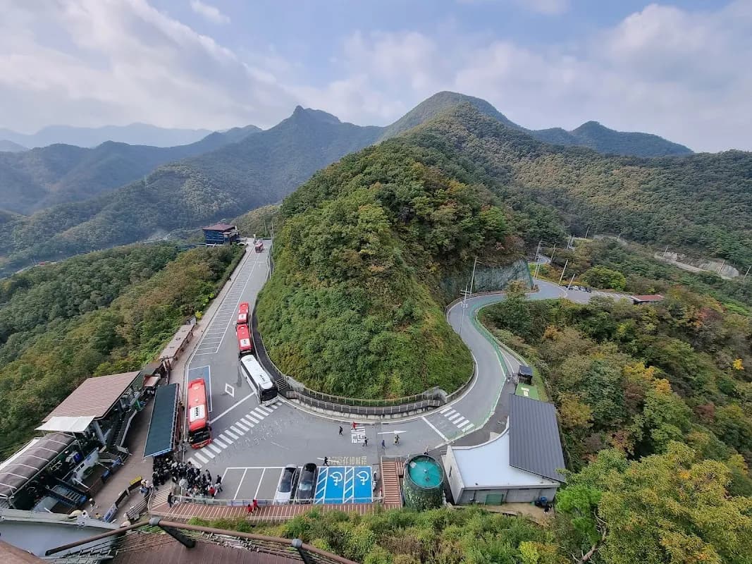 Mancheonha Skywalk 5