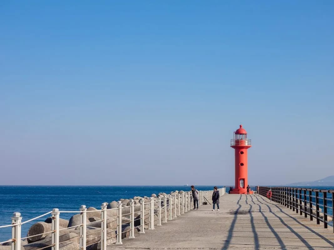 Badabuche Searoad Simgok 5