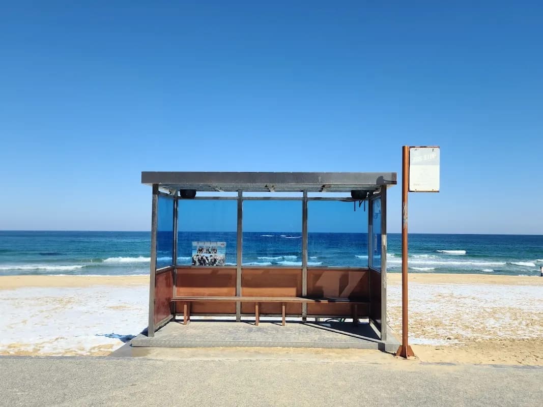 BTS Pilgrimage: Seoul & Gangwon Coast 3