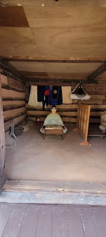 Daegwallyeongyet-gil 3