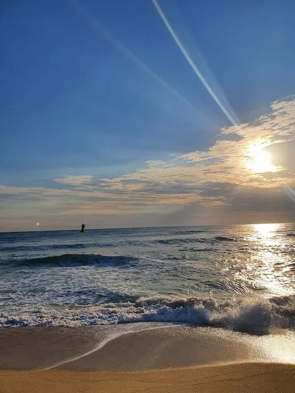 Gyeongpodae Pavilion 1