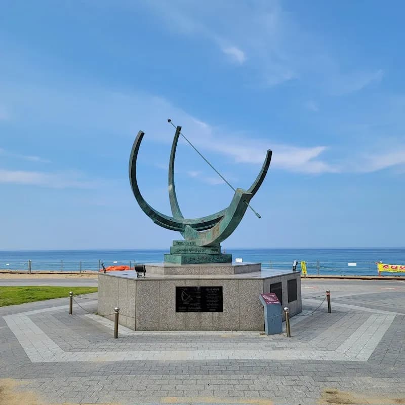 Hourglass Park(Moraesigye Gongwon) 2