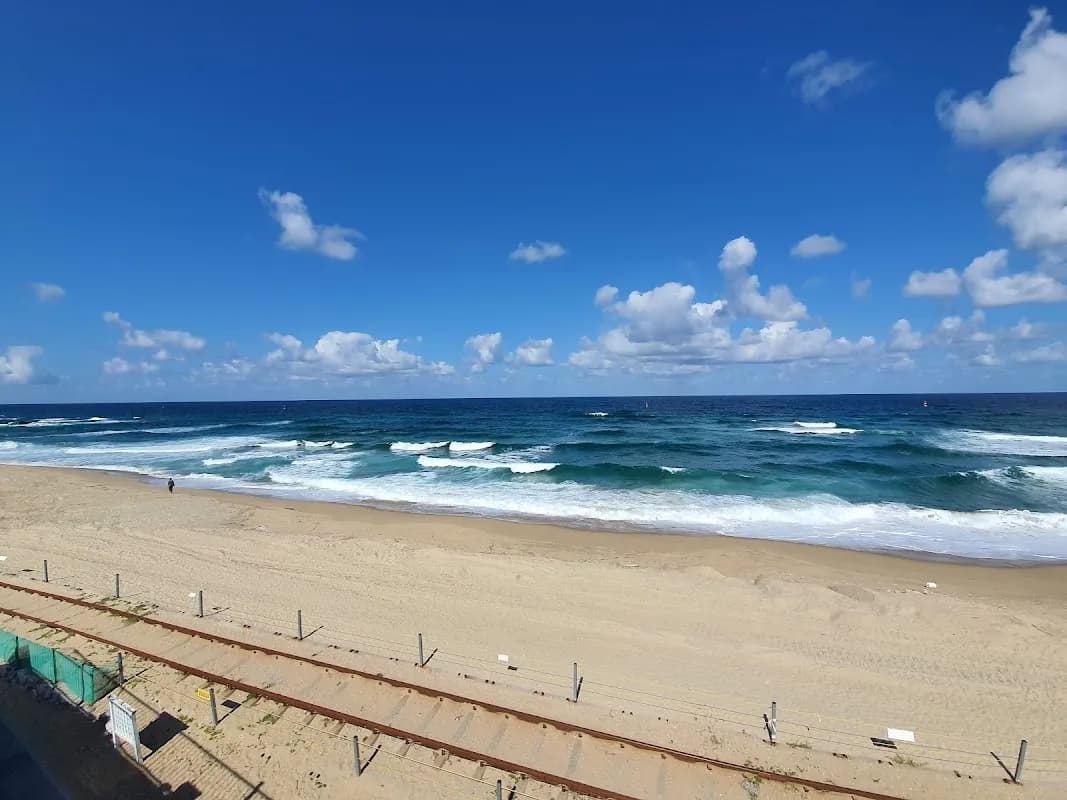 Hourglass Park(Moraesigye Gongwon) 4