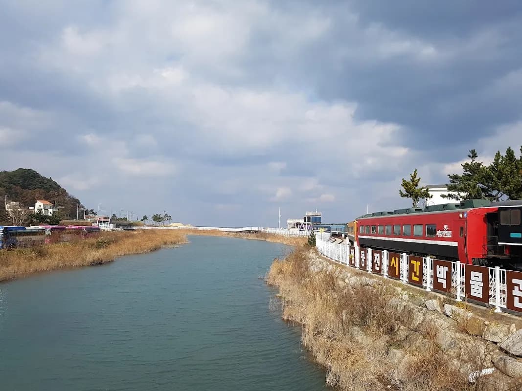 Hourglass Park(Moraesigye Gongwon) 5