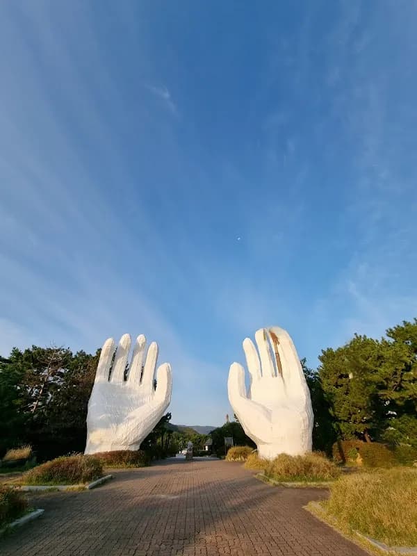 Jeongdongjin Sunrise Park 3