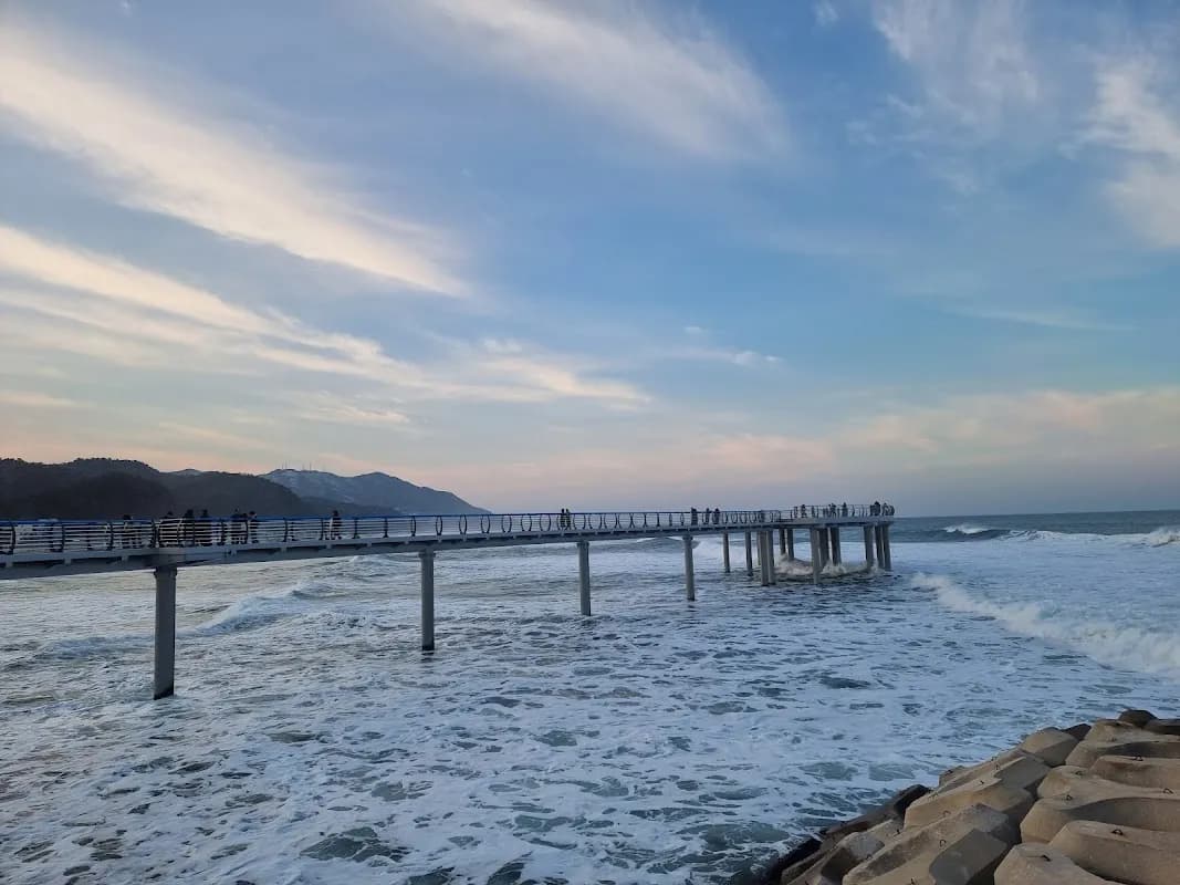 Jeongdongjin Sunrise Park 5