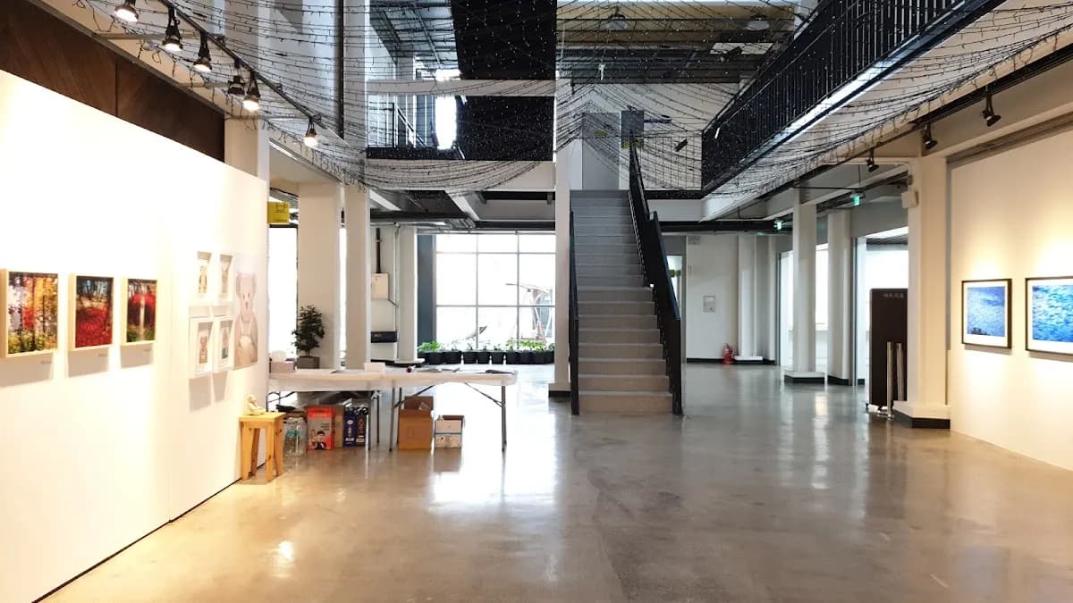 Myeongju Art Madang 1