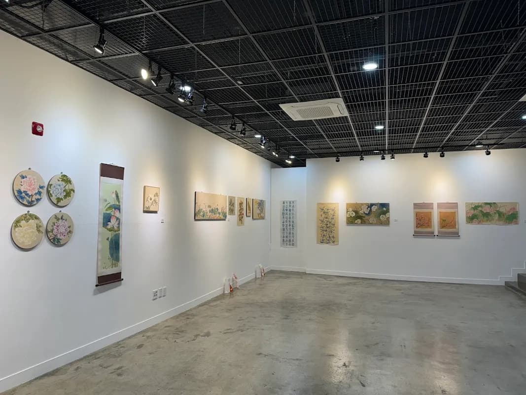 Myeongju Art Madang 2