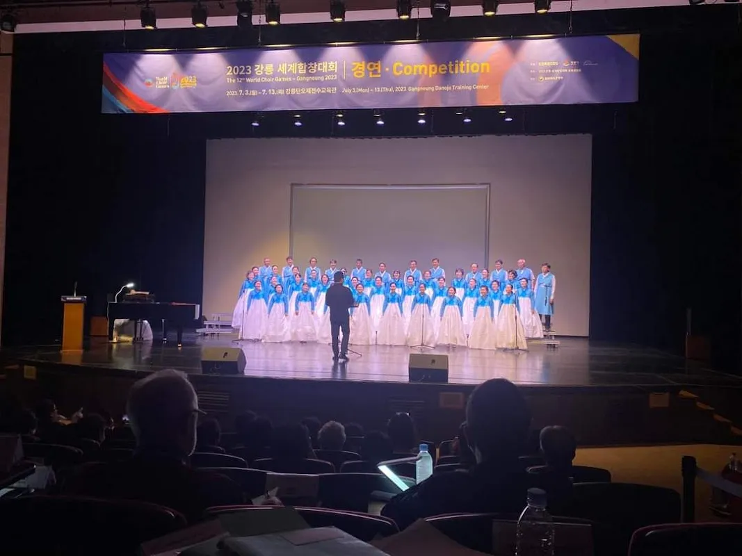 Myeongju Art Madang 3