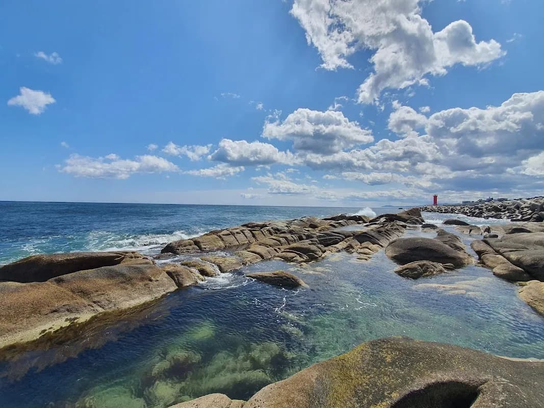 Sodol Adeulbawi Rock Park 3