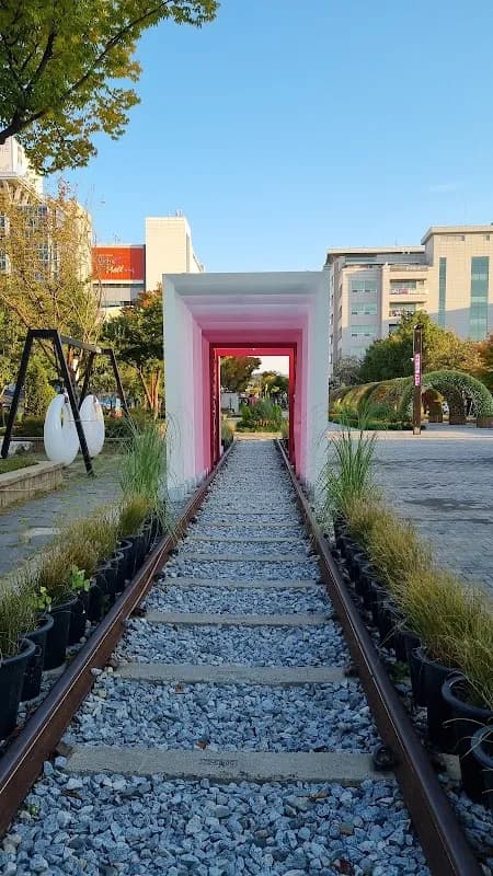 江陵月華通り 5