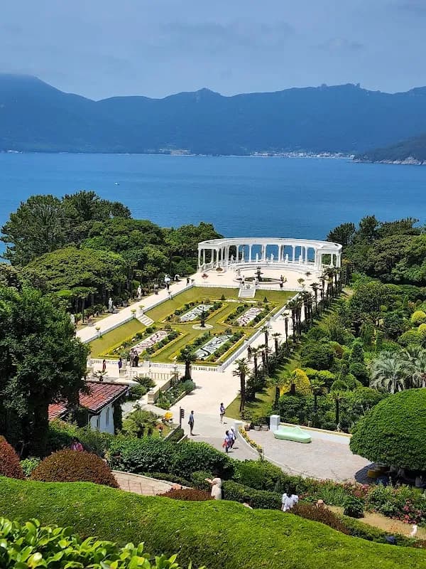 Oedo Botania (Marine Garden) 1