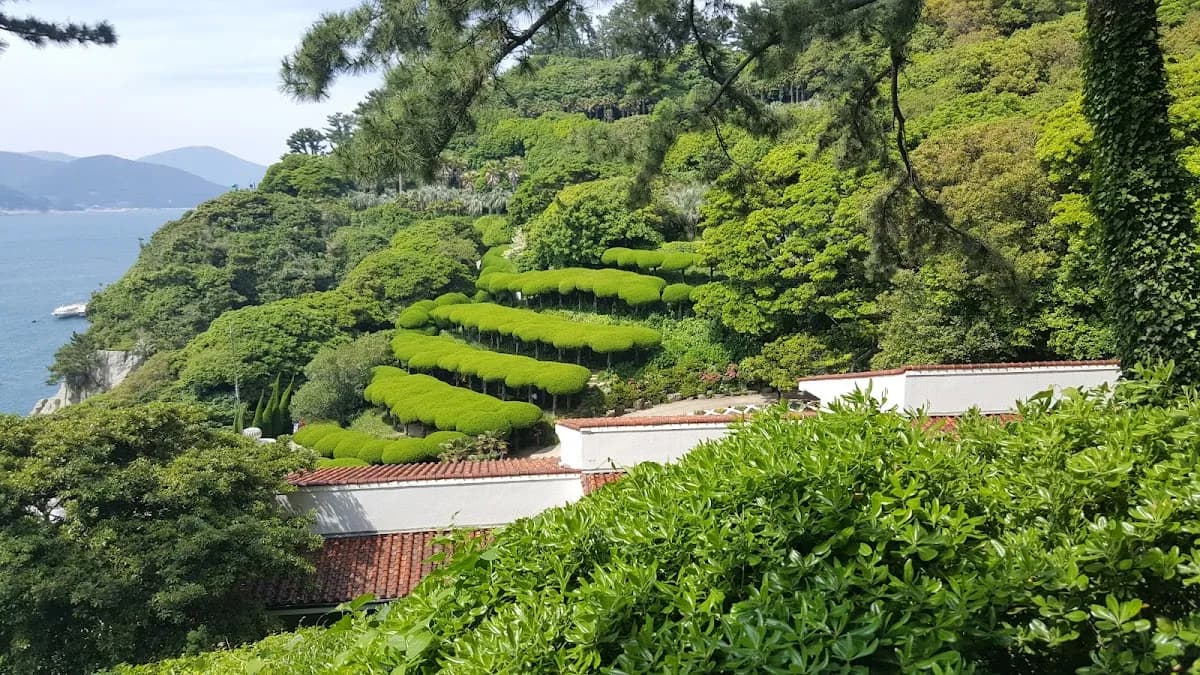 Oedo Botania (Marine Garden) 3
